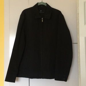 Light men’s jacket